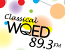 WQED FM 89.3